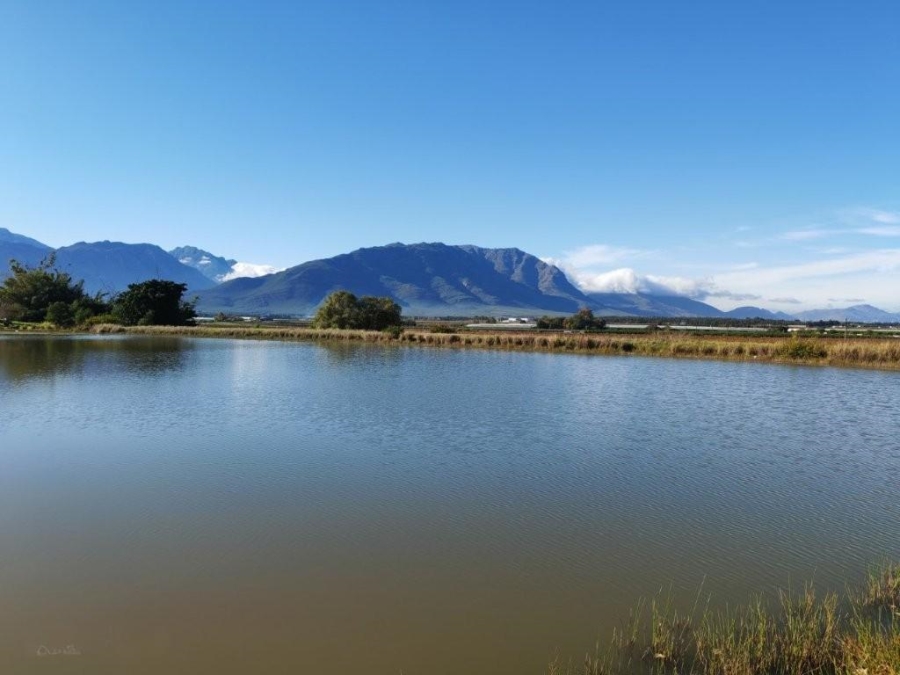 4 Bedroom Property for Sale in Porterville Western Cape